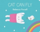 Cat Can Fly - Book