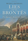 Lies and the Brontes : The Quest for the Jenkins Family - Book