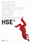 Hse - Human Stock Exchange Vol. 3 - Book