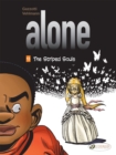 Alone Vol. 13: The Striped Souls - Book