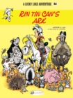 Lucky Luke Vol. 82: Rin Tin Can's Ark - Book