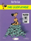 Rin Tin Can Vol. 2: The Godfather - Book
