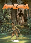 Amazonia Vol. 2 : Episode 2 - Book