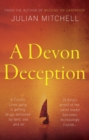 A Devon Deception - Book