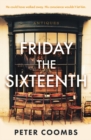 Friday the Sixteenth - Book