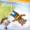 Where is Casper? - Book