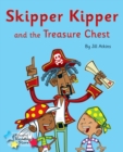Skipper Kipper : Phonics Phase 5 - Book
