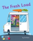The Fresh Load : Phonics Phase 4 - eBook