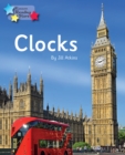Clocks : Phonics Phase 4 - eBook