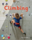 Climbing : Phonics Phase 5 - eBook