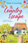 The Country Escape : An uplifting, funny, romantic read - eBook