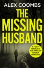 The Missing Husband - eBook