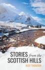 STORIES FROM THE SCOTTISH HILLS - Book
