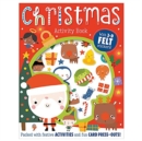 Christmas Activity Book - Book