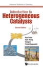 Introduction To Heterogeneous Catalysis - Book