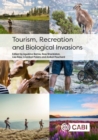 Tourism, Recreation and Biological Invasions - Book
