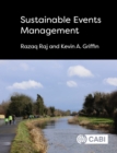 Sustainable Events Management - Book