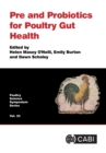 Pre and Probiotics for Poultry Gut Health - Book