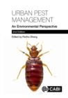Urban Pest Management : An Environmental Perspective - Book