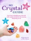 My Crystal Guide - eBook
