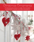 Christmas Ornaments - eBook