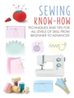 Sewing Know-How - eBook
