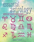 Essential Astrology - eBook