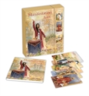 Manifestation Tarot : Includes 78 Cards and a 64-Page Illustrated Book - Book