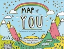 Map of You - Book