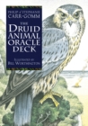 The Druid Animal Deck - Book