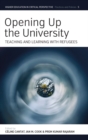 Opening Up the University : Teaching and Learning with Refugees - eBook