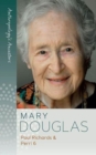 Mary Douglas - Book