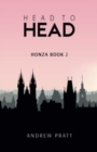 Head to Head - Honza Book 2 - Book