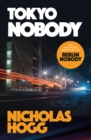 Tokyo Nobody - Book