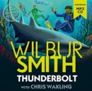 Thunderbolt : A Jack Courtney Adventure - Book
