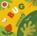 Little Life Cycles: Bug - Book