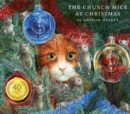 Church Mice at Christmas - eBook