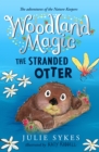 Woodland Magic 3: The Stranded Otter - eBook