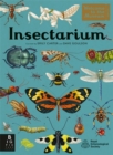 Insectarium - Book