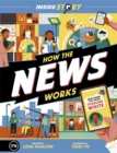 Inside Story: How the News Works - Book