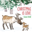 Christmas is Love - Book