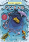 Paper World: Ocean : A fact-packed novelty book with 30 flaps to lift! - Book