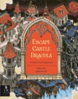Escape Castle Dracula : A Gothic Puzzle Adventure - Book