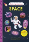 Tell Me About: Space - Book