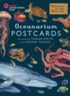 Oceanarium Postcards - Book