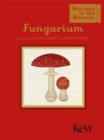 Fungarium (Mini Gift Edition) - Book