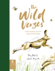 The Wild Verses : Nature poems on love, hope and healing - Book