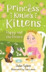 Poppy and the Prince (Princess Katie's Kittens 4) - eBook