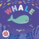 Little Life Cycles: Whale - Book