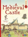 Spectacular Visual Guides: A Medieval Castle - Book